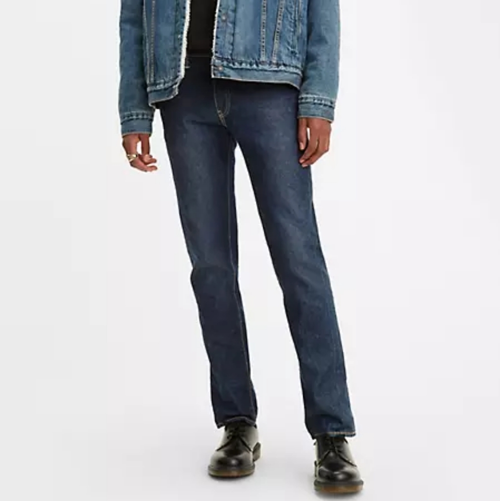 Levi's 511 Slim Jeans